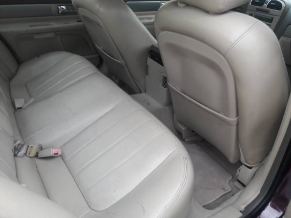 2006 Lincoln LS- Low Miles - cars & trucks - by owner - vehicle... for sale in Deltona, FL – photo 7