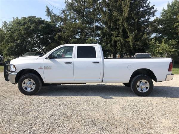 2015 Ram 3500 Tradesman **Chillicothe Truck Southern Ohio's Only All... for sale in Chillicothe, OH – photo 9