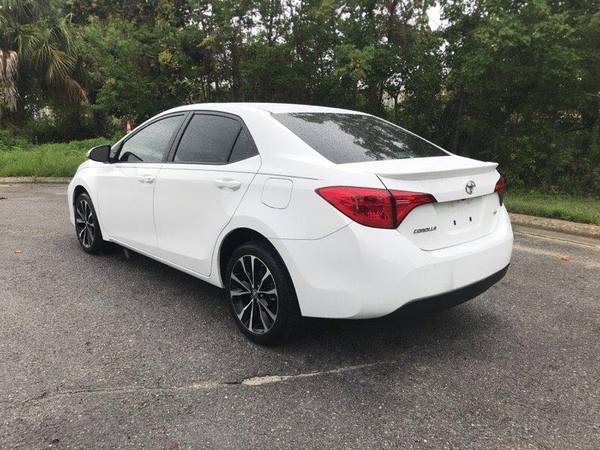 19 Toyota Corolla -No Dealer Fees - Sale is only available until... for sale in Gainesville, FL – photo 4