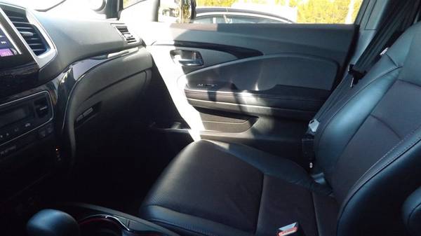 2019 Honda Ridgeline Black Edition - - by dealer for sale in Bunnell, FL – photo 23