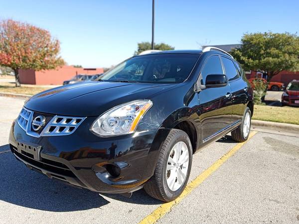 2013 Nissan Rogue SL 76k miles for sale in Austin, TX