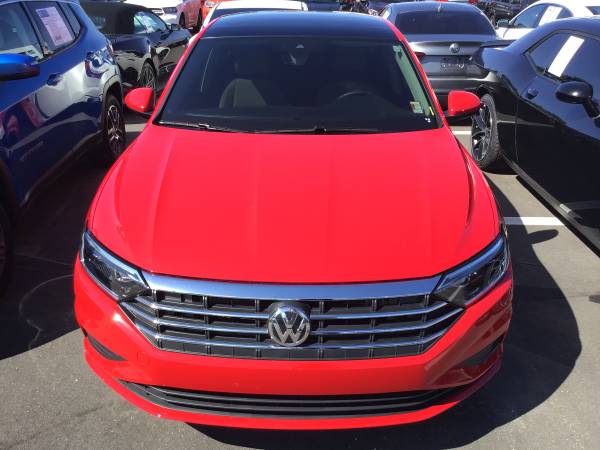 2019 Volkswagen Jetta SEL $1000DownPayment for sale in TAMPA, FL – photo 4