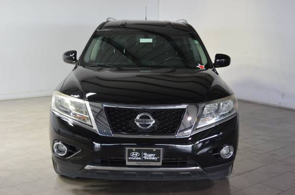 2014 Nissan Pathfinder SL for sale in Austin, TX – photo 3