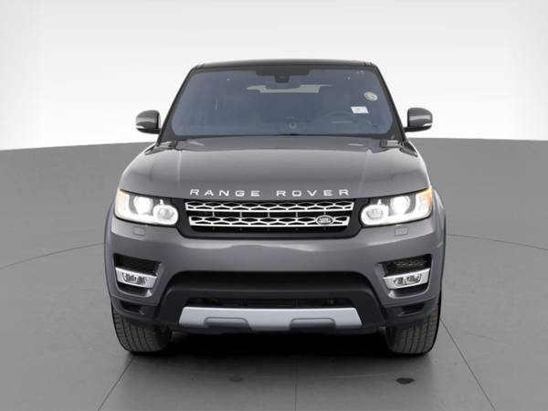 2016 Land Rover Range Rover Sport HSE Sport Utility 4D suv Gray - -... for sale in Baltimore, MD – photo 17