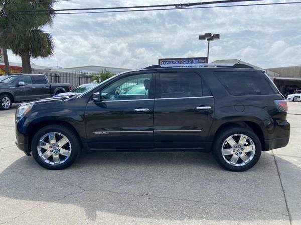 2014 GMC Acadia Denali - EVERYBODY RIDES!!! - cars & trucks - by... for sale in Metairie, LA – photo 5
