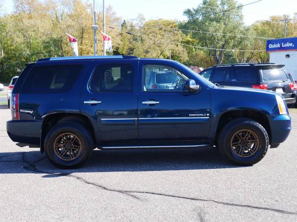 2007 GMC Yukon Denali AWD 4dr for sale in Inver Grove Heights, MN – photo 7
