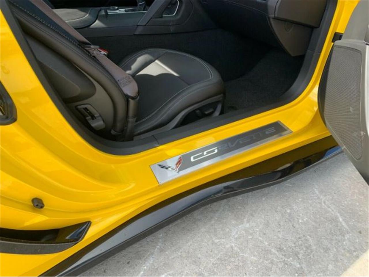 2015 Chevrolet Corvette for sale in Cadillac, MI – photo 4