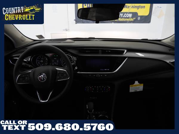 2020 BUICK Encore GX Select All Wheel Drive***SAVE $4476 OFF MSRP***... for sale in COLVILLE, WA – photo 16