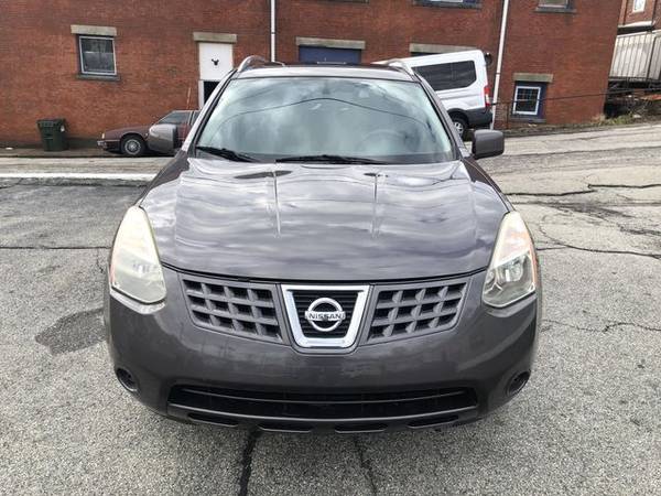 2010 Nissan Rogue - Financing Available! - cars & trucks - by dealer... for sale in Norwich, CT – photo 8
