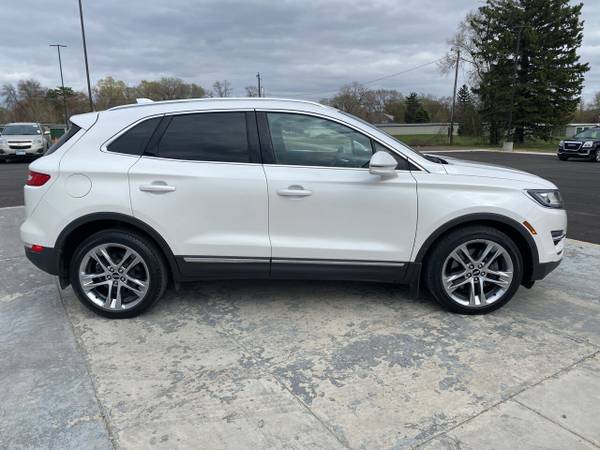 2016 Lincoln MKC Reserve AWD 4dr SUV - - by dealer for sale in Faribault, MN – photo 8