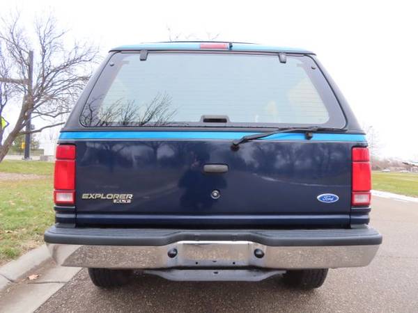 1994 Ford Explorer - FREE AR 15! - - by dealer for sale in Nampa, ID – photo 4