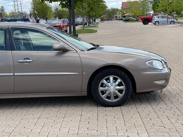 2006 Buick LaCrosse CXL - - by dealer - vehicle for sale in Aurora, IL – photo 12