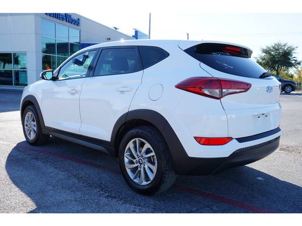 2018 Hyundai Tucson SE for sale in Decatur, TX – photo 4