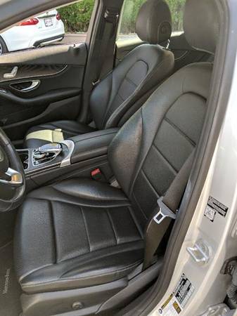 2015 Mercedes-Benz C-Class - - by dealer - vehicle for sale in south amboy, NJ – photo 13