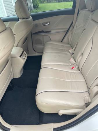 2010 TOYOTA VENZA 4x4 V6 LIMITED ONLY 50k Miles for sale in South Bend, IN – photo 8