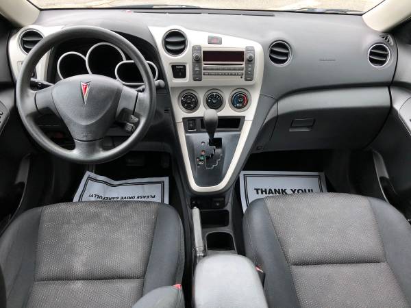 2009 Pontiac Vibe - - by dealer - vehicle automotive for sale in Beech Grove, IN – photo 20
