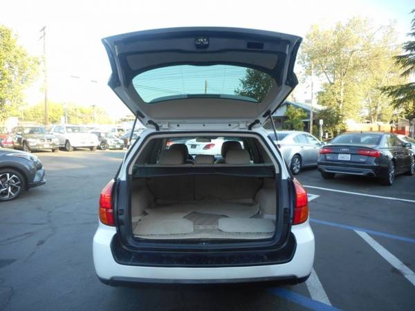2006 Subaru Outback 2 5i Special Edition AWD 4dr Wagon - cars & for sale in Roseville, NV – photo 10