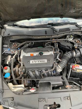 2008 Honda Accord EX for sale in Jamaica Plain, MA – photo 9