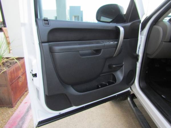 2012 GMC Sierra 1500 2WD Ext Cab 143.5" SL for sale in Watauga (N. Fort Worth), TX – photo 22