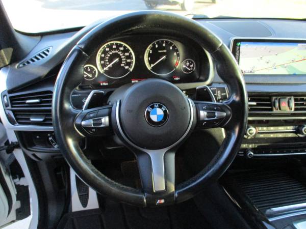 2014 BMW X5 xDrive35i AWD - cars & trucks - by dealer - vehicle... for sale in franklin,tn.37064, TN – photo 14