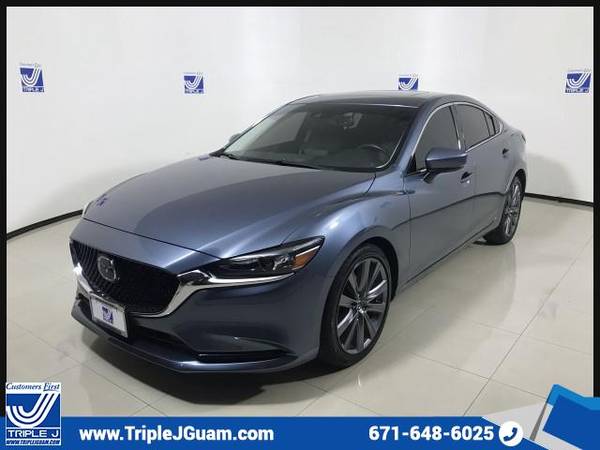 2018 Mazda MAZDA6 - - by dealer for sale in Other, Other – photo 4