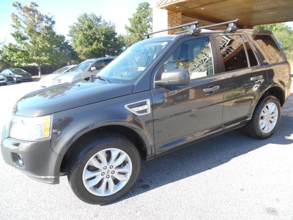 2011 Land Rover LR2 HSE*** No credit check ******** - cars & trucks... for sale in Lawrenceville, GA – photo 4