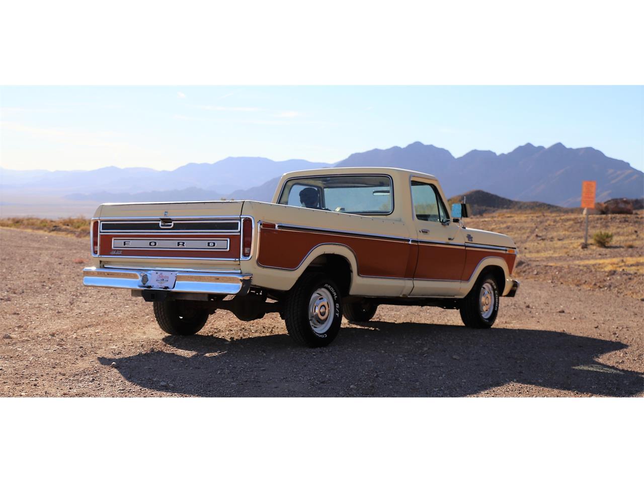 1978 Ford F150 for sale in Boulder City, NV – photo 39