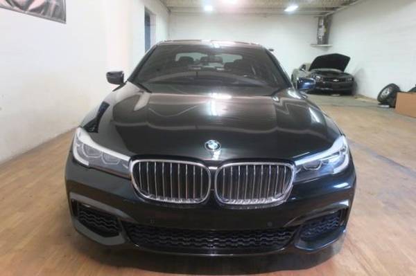 2016 BMW 7 Series - - by dealer - vehicle automotive for sale in Carlstadt, NJ – photo 3