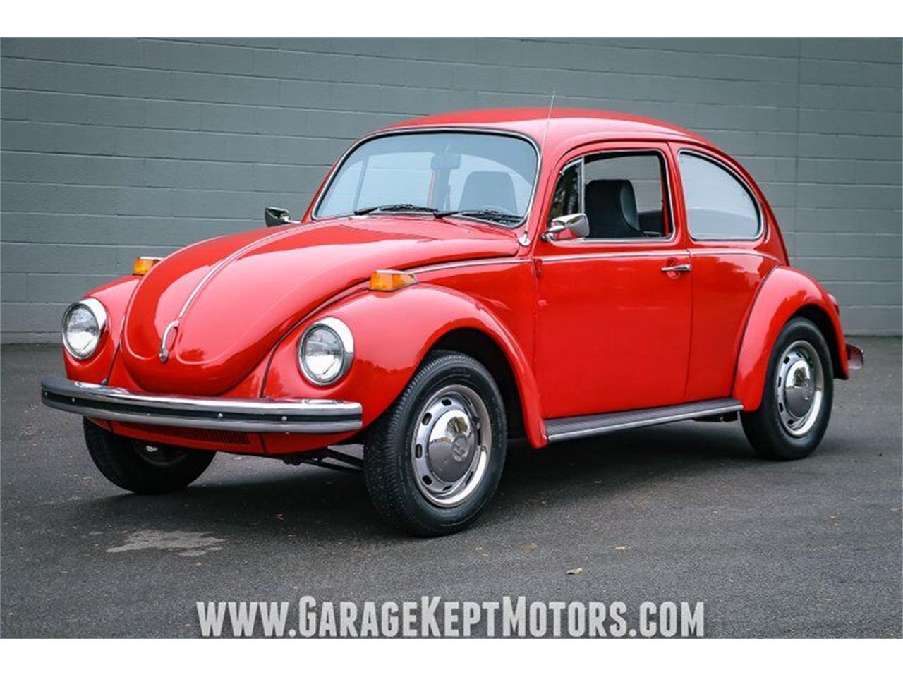 1972 Volkswagen Super Beetle for sale in Grand Rapids, MI – photo 4