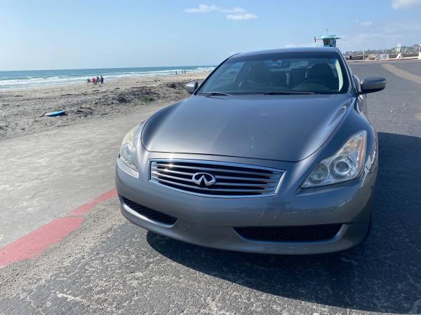 2010 Infiniti G37 Coupe 93K miles for sale in Cardiff By The Sea, CA – photo 4