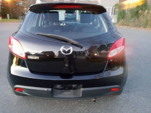 Mazda Mazda 2 - - by dealer - vehicle automotive sale for sale in Fredericksburg, VA – photo 5