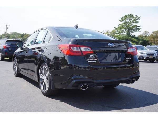2018 Subaru Legacy 3 6R Limited - - by dealer for sale in Woolwich, ME – photo 2