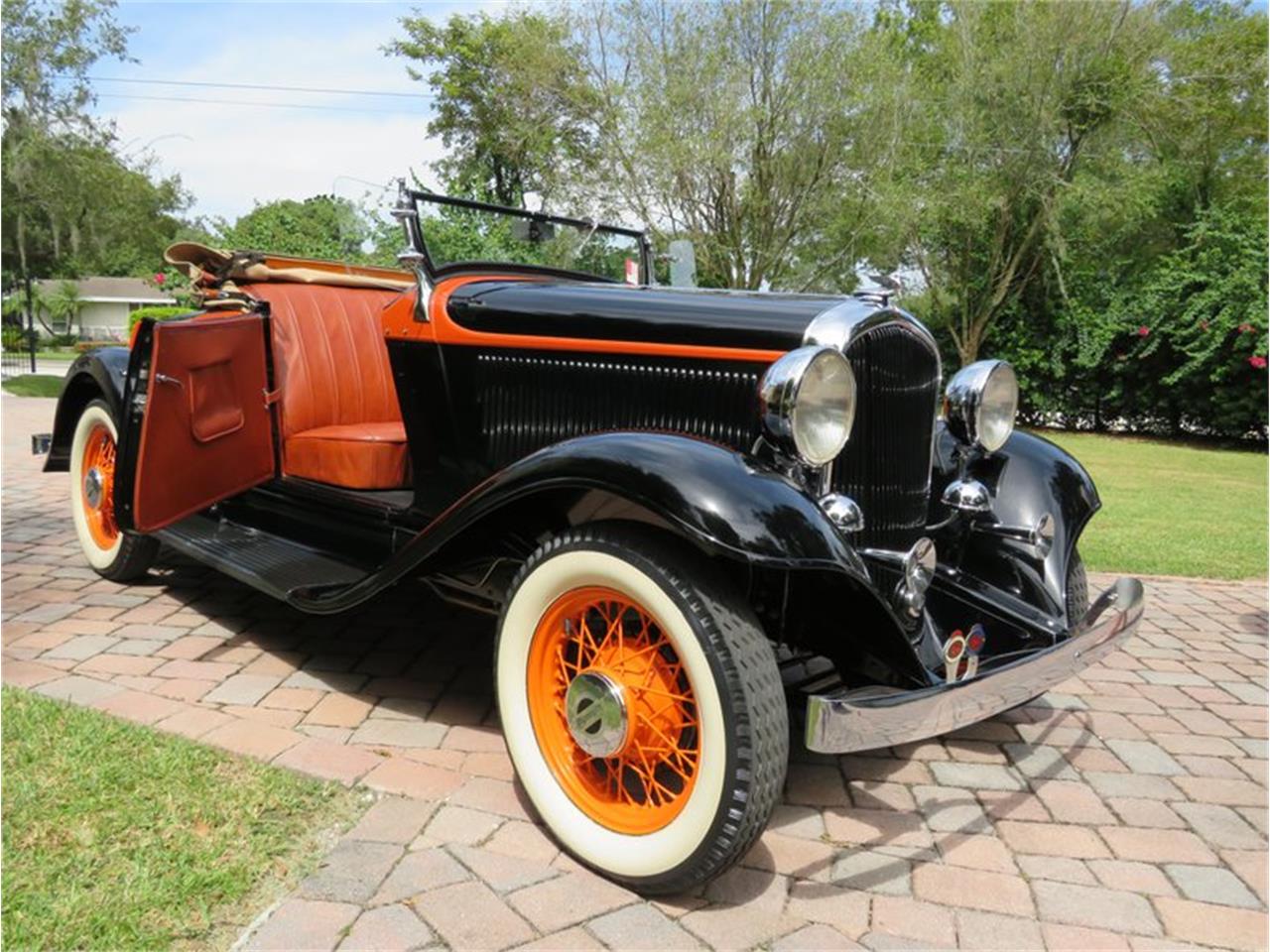 1932 Plymouth Coupe for sale in Lakeland, FL – photo 98