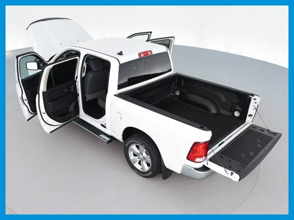 2019 Ram 1500 Classic Crew Cab Tradesman Pickup 4D 5 1/2 ft pickup for sale in West Palm Beach, FL – photo 17