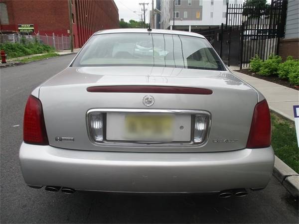 2005 Cadillac DeVille 499 down @59a week - $3200 Pioneer Auto Group for sale in Paterson, NY – photo 5