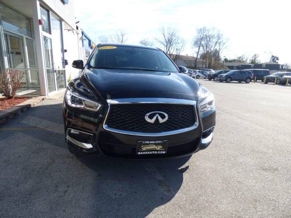 2020 INFINITI QX60 PURE Holiday Special - cars & trucks - by dealer... for sale in Burbank, IL – photo 19