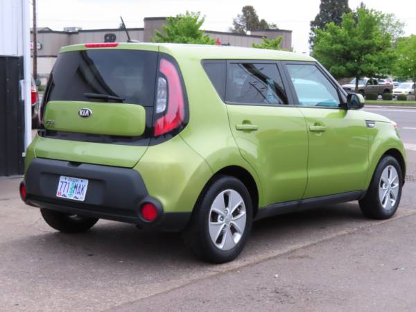 2014 Kia Soul - - by dealer - vehicle automotive sale for sale in Forest Grove, OR – photo 7
