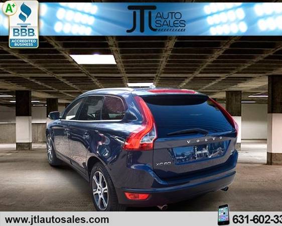 2012 Volvo XC60 AWD 4dr 3.0L Financing Available! for sale in Selden, NY – photo 2