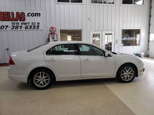 2011 FORD FUSION SEL * HOLIDAY SPECIAL * - cars & trucks - by dealer... for sale in Rochester, MN – photo 7