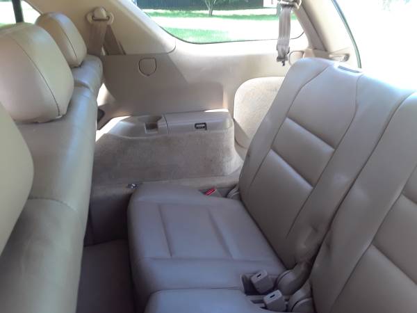 2001 Acura MDX (in need of repair) - cars & trucks - by owner -... for sale in West Chester, OH – photo 13