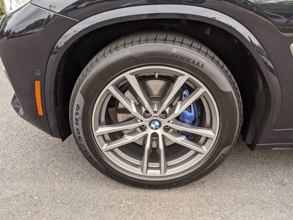 2018 BMW X3 M40i AWD All Wheel Drive SKU: J0Z00356 for sale in Bellevue, WA – photo 24