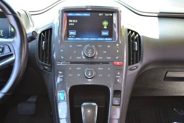 2014 Chevrolet Volt Chevy Electric Backup Camera No Accidents... for sale in HARBOR CITY, CA – photo 11