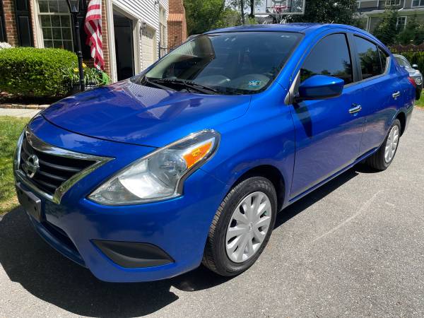 2015 NISSAN VERSA best offer for sale in Gaithersburg, District Of Columbia – photo 9
