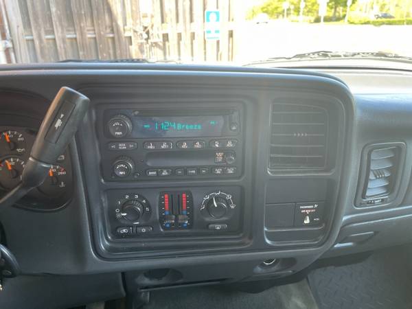 2007 GMC Sierra 2500HD Classic 4WD Ext Cab 143 5 for sale in Toms River, NJ – photo 12