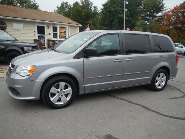FAMILY SIZED VEHICLES from the #1 BUY HERE PAY HERE!!! - cars &... for sale in Auburn, ME – photo 17