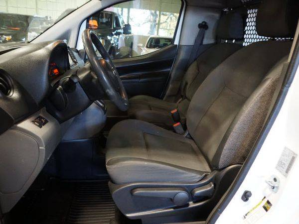2014 Nissan NV200 SV **100% Financing Approval is our goal** for sale in Beaverton, OR – photo 11