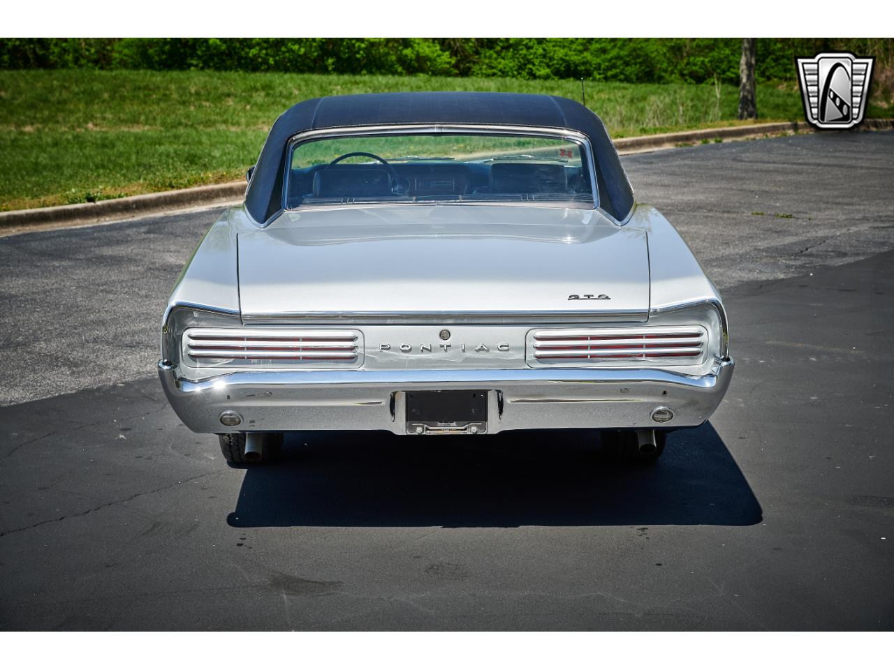 1966 Pontiac GTO for sale in O'Fallon, IL – photo 5