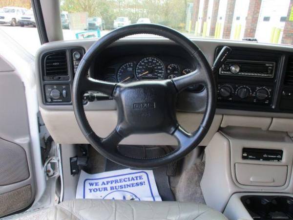 2002 GMC Yukon XL 1500 4WD ( Buy Here Pay Here ) - cars & trucks -... for sale in High Point, NC – photo 11