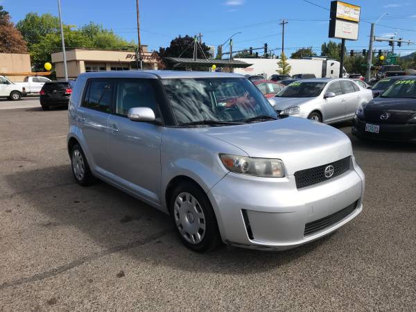 2008 SCION XB RUNS GREAT - - by dealer - vehicle for sale in Eugene, OR – photo 3