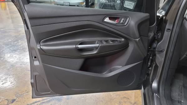 2013 Ford C-Max SEL Hybrid (Parallel Parking System - HandsFree... for sale in Upland, CA – photo 22